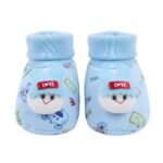 Baby Booties Socks - Image 4