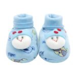 Baby Booties Socks - Image 5
