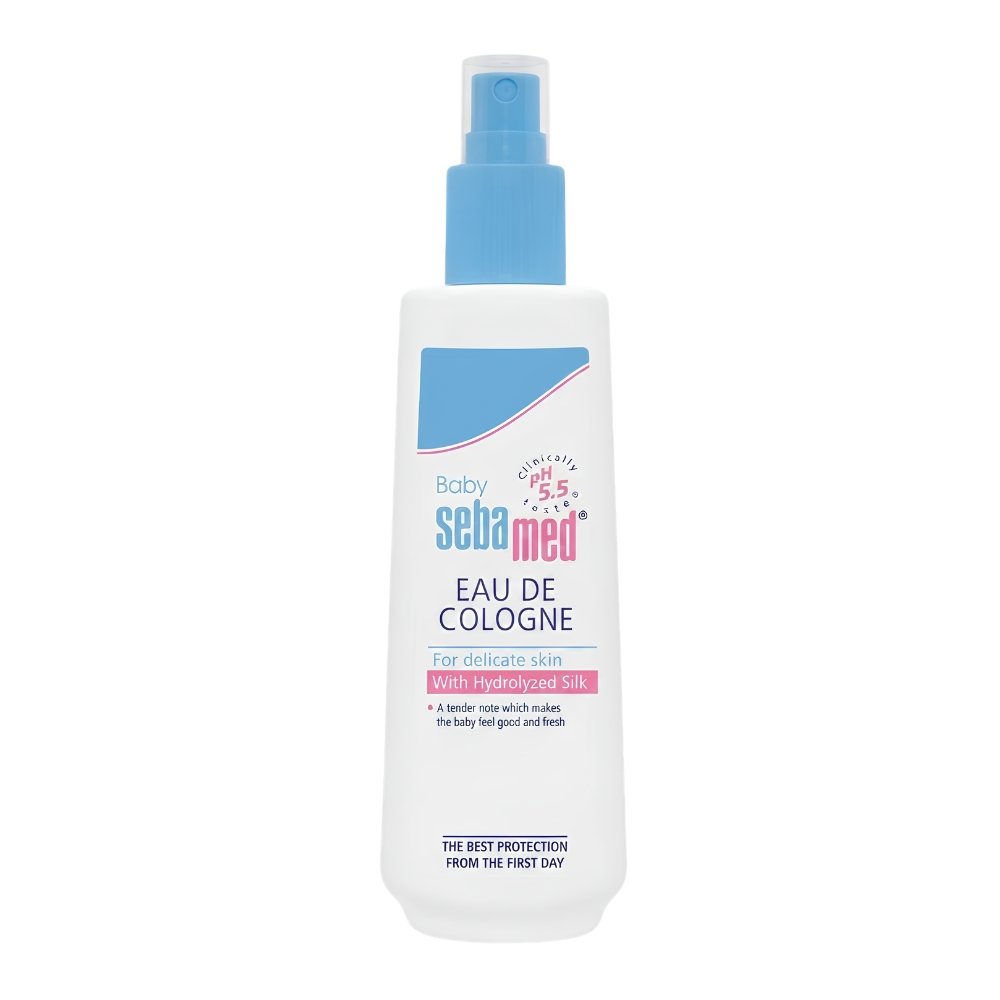 WhatsApp Image 2026-08-04 at 1.11.30 AM Sebamed Baby Eau De Cologne – 250ml - Image 1