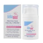 Sebamed Baby Protective Facial Cream – 50ml