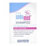 Sebamed Baby Shampoo – 150ml