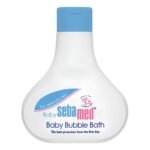 Sebamed Baby Bubble Bath – 200ml
