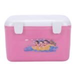 Baby Storage Box – Multipurpose Plastic Organizer - Image 2