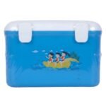 Baby Storage Box – Multipurpose Plastic Organizer