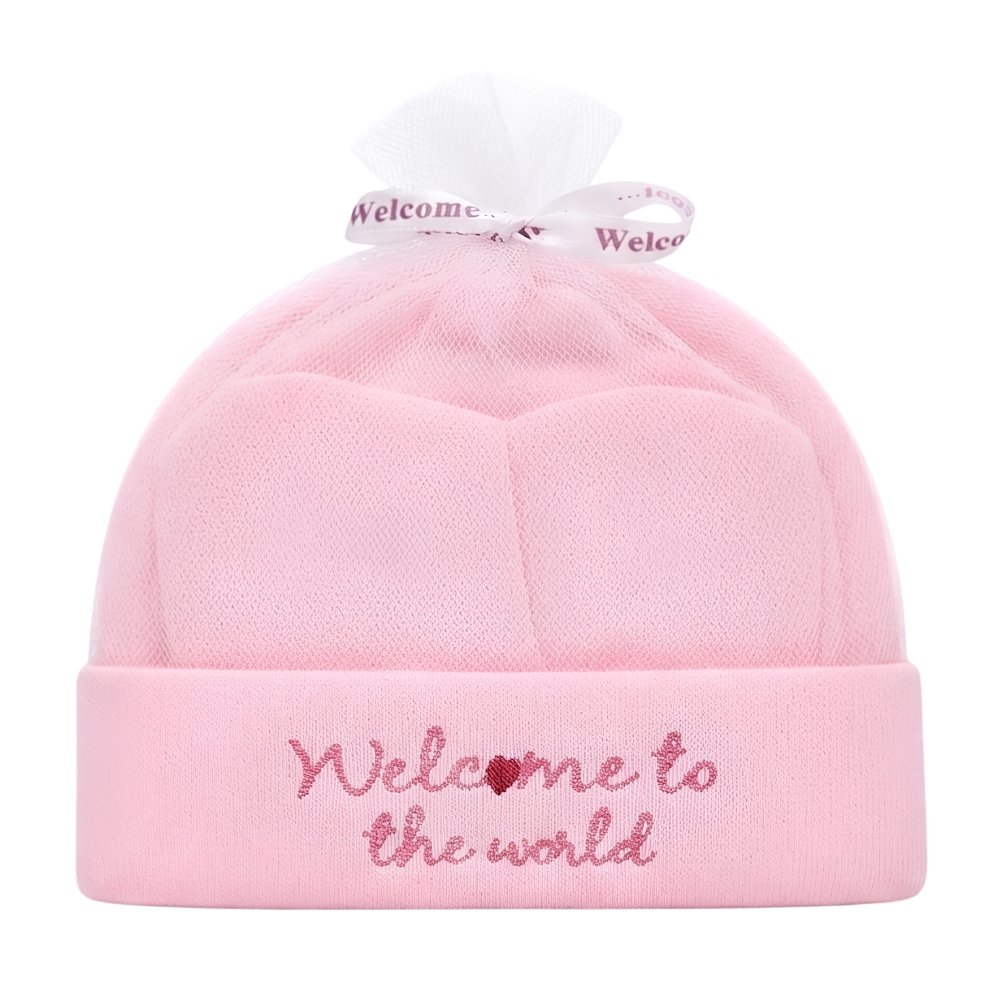 WhatsApp Image 2026-08-06 at 4.38.43 PM (1) Baby Cap, Mittens & Socks Set – 3 Piece Newborn Essentials Set (001) - Image 1
