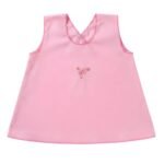 Newborn Baby Frock Set – 6 Pieces - Image 2