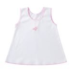 Newborn Baby Frock Set – 6 Pieces - Image 3