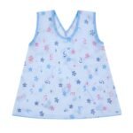 Newborn Baby Frock Set – 6 Pieces - Image 4