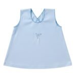 Newborn Baby Frock Set – 6 Pieces