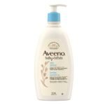Aveeno Baby Daily Lotion 532ml (Made in Canada) 👶🌿