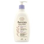 Aveeno Baby Calming Comfort Lotion 532ml (Made in Canada) 👶🌿