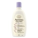 Aveeno Baby Calming Comfort Bath 532ml (Made in Canada) 👶🌿