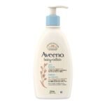 Aveeno Baby Daily Lotion 354ml (Made in Canada) 🇨🇦👶🌿