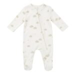 3–6 Months Baby Zipper Sleepsuits - Image 10