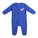 3–6 Months Baby Zipper Sleepsuits - Image 8