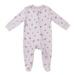 6–9 Months Baby Zipper Sleepsuits 👶💤 - Image 6