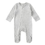 6–9 Months Baby Zipper Sleepsuits 👶💤 - Image 4