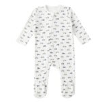 6–9 Months Baby Zipper Sleepsuits 👶💤 - Image 16