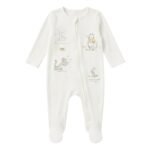 6–9 Months Baby Zipper Sleepsuits 👶💤 - Image 18
