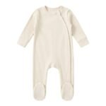 6–9 Months Baby Zipper Sleepsuits 👶💤 - Image 17