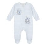 6–9 Months Baby Zipper Sleepsuits 👶💤 - Image 8