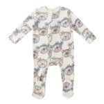 6–9 Months Baby Zipper Sleepsuits 👶💤 - Image 10
