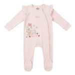 6–9 Months Baby Zipper Sleepsuits 👶💤 - Image 12