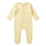 6–9 Months Baby Zipper Sleepsuits 👶💤 - Image 13