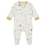 6–9 Months Baby Zipper Sleepsuits 👶💤 - Image 7