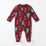 6–9 Months Baby Zipper Sleepsuits 👶💤 - Image 22