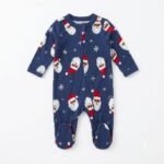 6–9 Months Baby Zipper Sleepsuits 👶💤 - Image 20