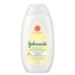 Johnson's Baby CottonTouch Lotion – 200ml