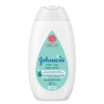 Johnson's Baby Milk & Rice Baby Lotion – 200ml