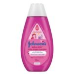 Johnson’s Shiny Drops Kids Shampoo 200ml