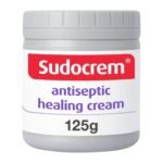 Sudocrem Antiseptic Healing Cream – 125g