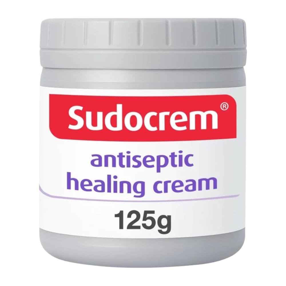 WhatsApp Image 2026-08-18 at 3.04.05 PM Sudocrem Antiseptic Healing Cream – 125g - Image 1