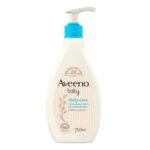 Aveeno Baby Daily Care Moisturising Lotion – 250ml