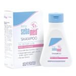 SEBAMED SHAMPOO 250ML