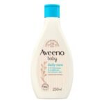 Aveeno Baby Daily Care 2-in-1 Shampoo & Conditioner – 250ml