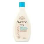 Aveeno Baby Daily Care Gentle Bath & Wash – 400ml