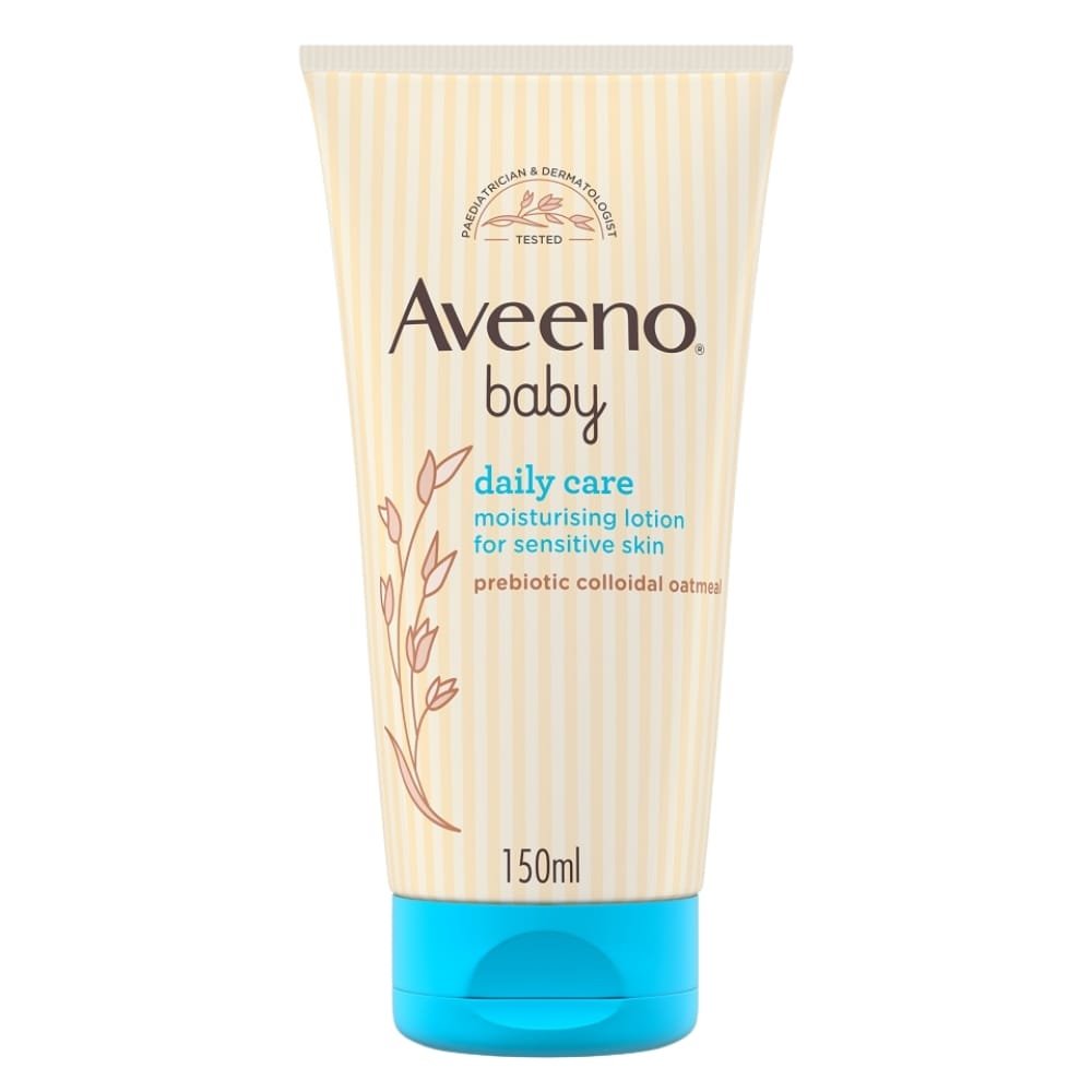 WhatsApp Image 2026-08-18 at 3.24.11 PM Aveeno Daily Care Moisturising Lotion – 150ml - Image 1