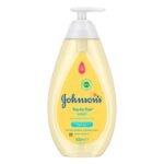 Johnson's Baby Top-To-Toe Wash – 500ml