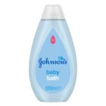 Johnson's Baby Bath – 500ml