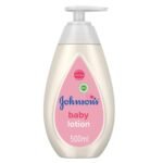 Johnson's Baby Lotion – 500ml