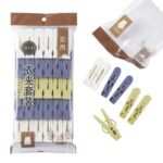 Baby Laundry Clothes Pegs 👶🧺
