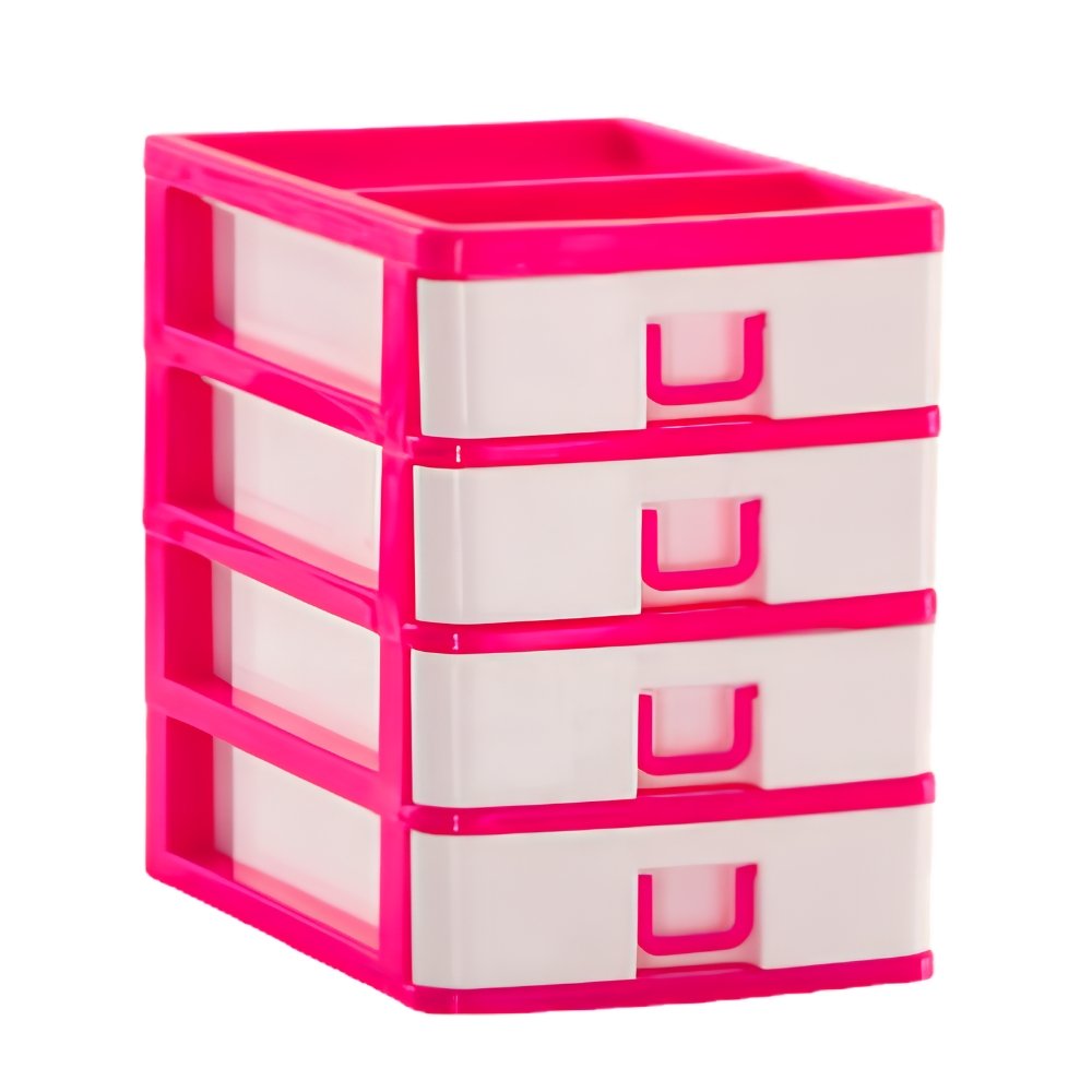 WhatsApp Image 2026-08-18 at 5.29.18 PM Daxer Mini Table Drawer Organizer - Image 1