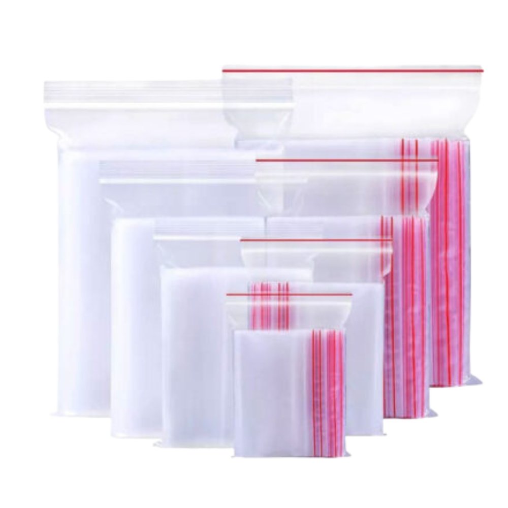 WhatsApp Image 2026-08-18 at 5.30.23 PM (1) Clear Zip Lock Storage Bags - Image 1