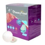 Disposable Breast Pads – 24 Pieces