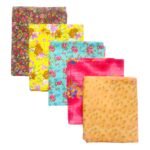Chiththa (Polyester Mixed) - Single pc