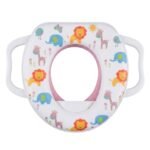 Baby Toilet Training Seat - Image 2